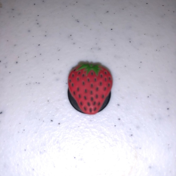 Jibbitz, Dolphin Keychain, Bracelet - Picture 2 of 6